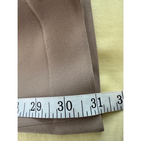 Anne Klein Executive Collection  Pants Suit - Picture 9 of 9